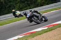 Advanced Group Black Bikes